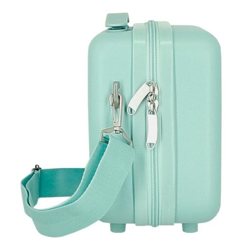 Disney Princess ABS vanity case