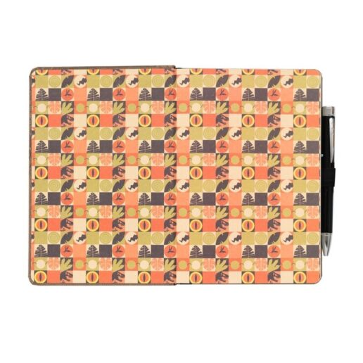 Jurassic Park A5 premium notebook + projector pen