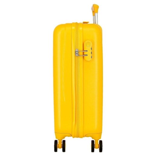 Garfield ABS ABS trolley suitcase 55cm