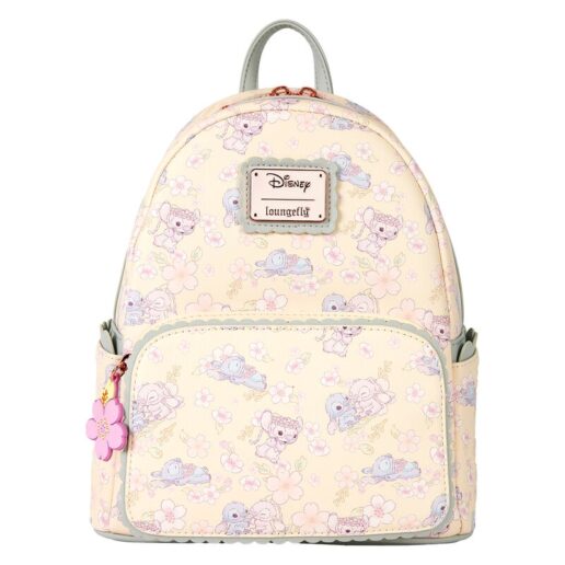 Loungefly Disney Stitch Cherry Blossom backpack 26cm