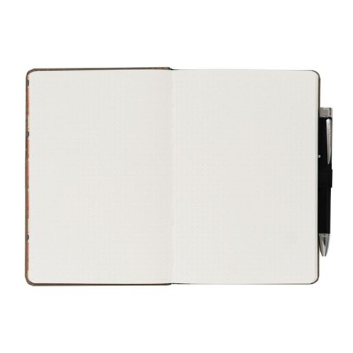 Jurassic Park A5 premium notebook + projector pen