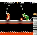 Super Mario Bros Deluxe Gameboy Color (Begagnad)