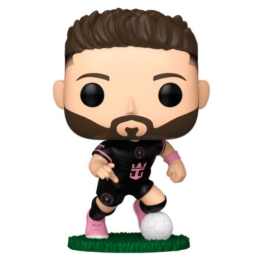 POP figure Inter Miami Jordi Alba