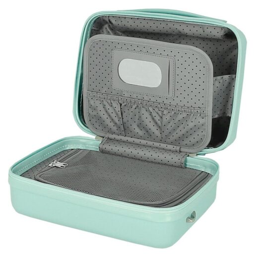 Disney Princess ABS vanity case