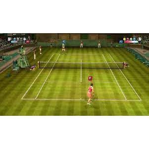 Top Spin 2 Xbox 360 (Begagnad)