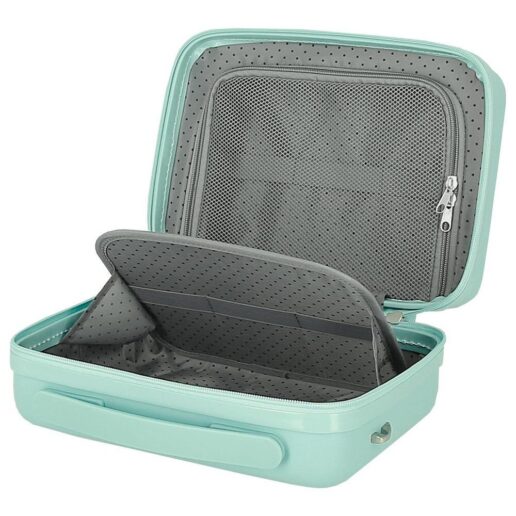 Disney Princess ABS vanity case