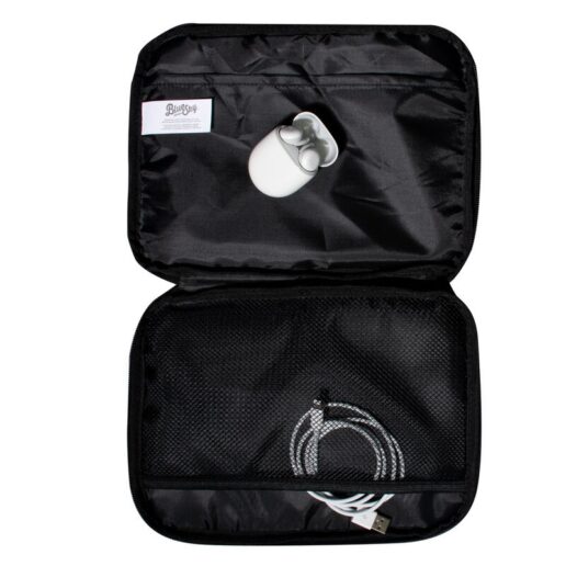 Beetlejuice vanity case