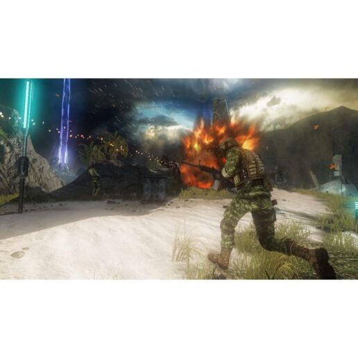 Battleship Xbox 360 (Begagnad)