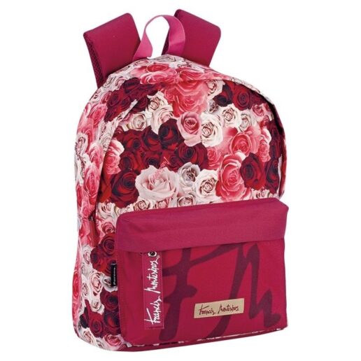 Roses backpack 42cm