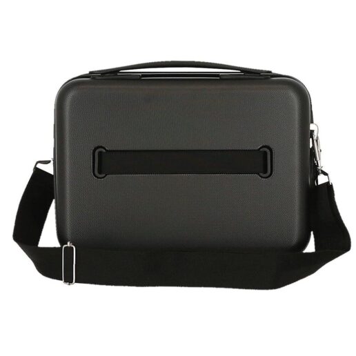 Disney Stitch Cute adaptable ABS vanity case