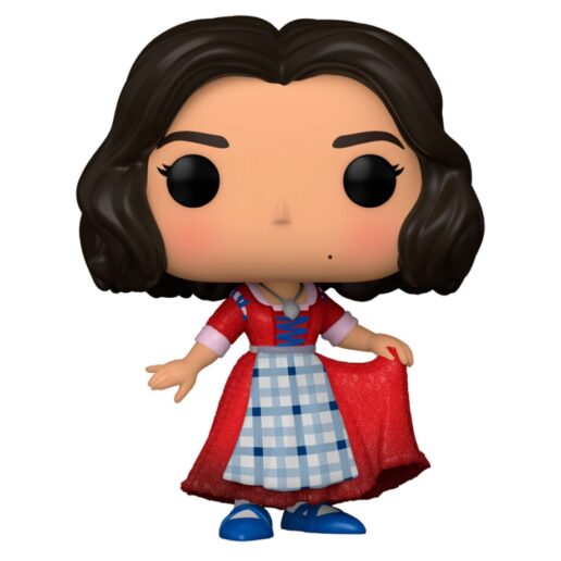 POP figure Disney Snow White - Snow White
