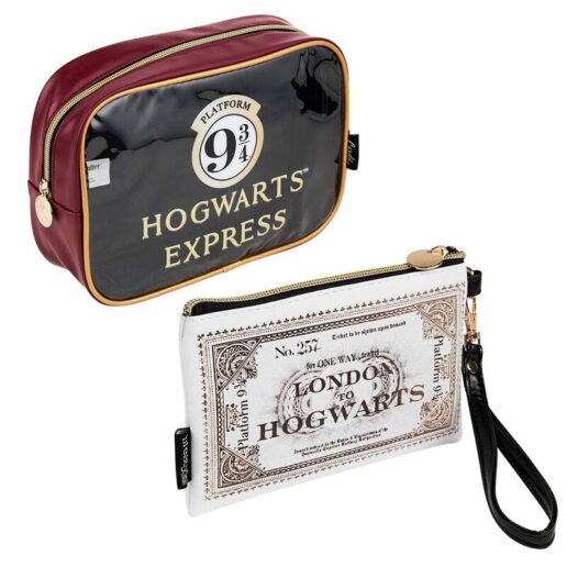 Harry Potter vanity case