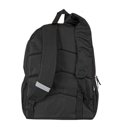 Plaid backpack 42cm
