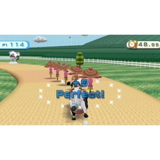Wii Play Nintendo Wii (Begagnad)