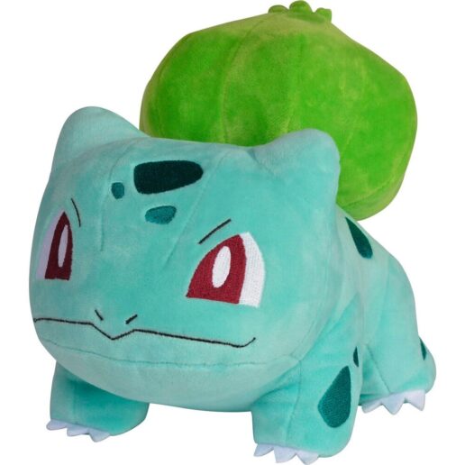 Pokemon Bulbasaur Gosedjur 23cm