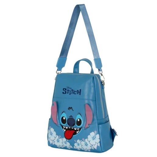 Disney Stitch Tongue backpack