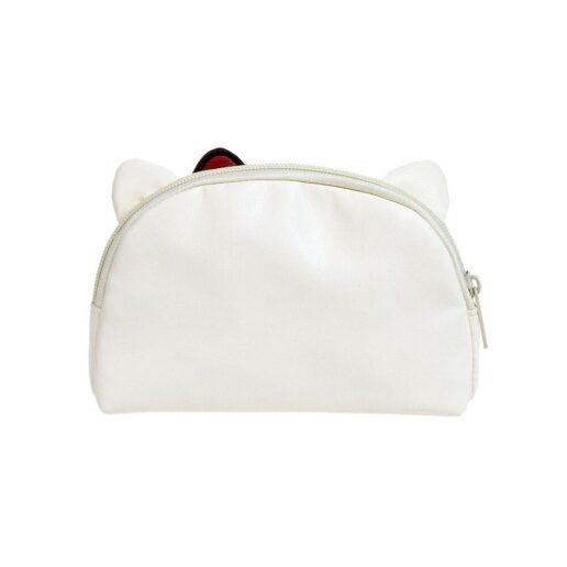 Hello Kitty 2 vanity case travel set