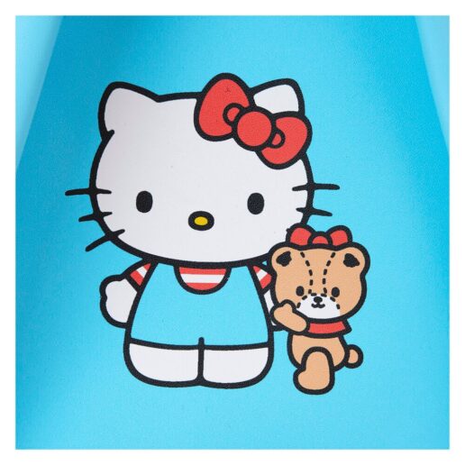 Loungefly Hello Kitty - Hello Kitty and Bear backpack 26cm
