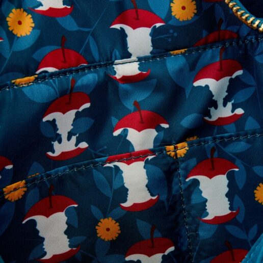 Loungefly Disney Snow White bag
