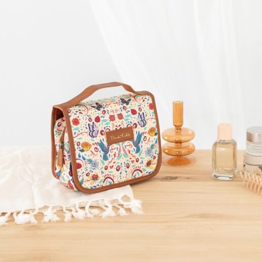 Frida Kahlo vanity case