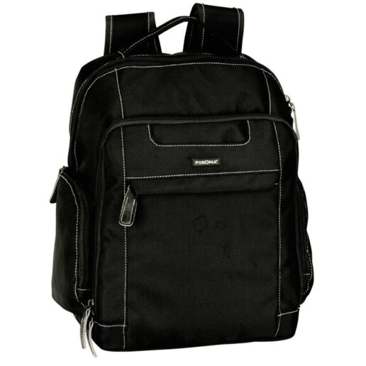 Perona Business Tablet bag 36cm black