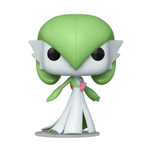 POP figure Jumbo Pokemon Gardevoir 25cm