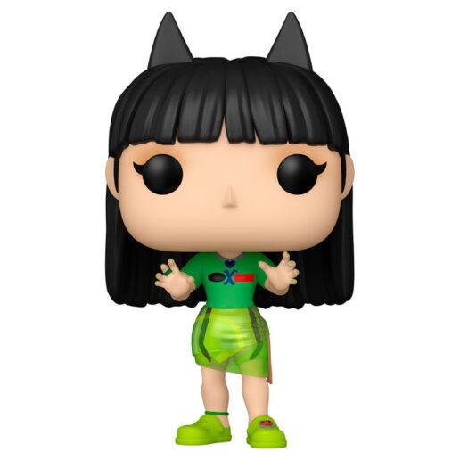 POP figure New Jeans Haerin POP figure New Jeans Haerin