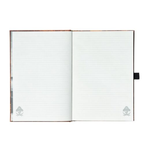 The Goonies A5 premium notebook + projector pen
