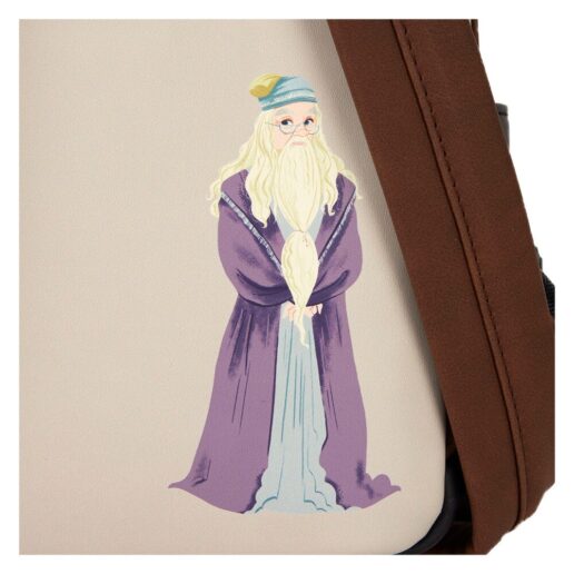 Loungefly Harry Potter backpack 26cm