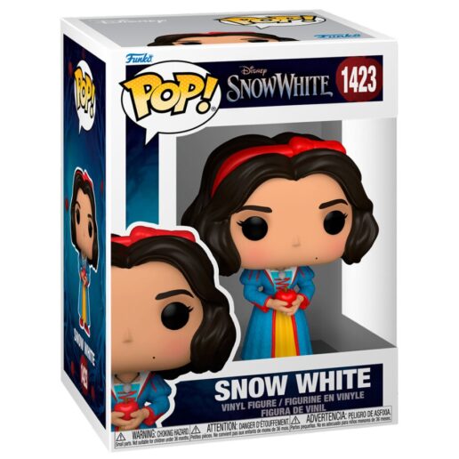 POP figure Disney Snow White - Snow White