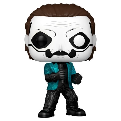 POP figure Ghost Papa Emeritus IV