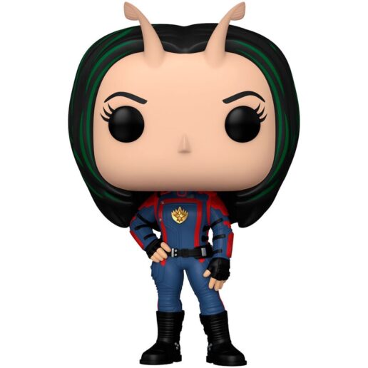 POP figure Marvel Guardians of the Galaxy 3 Mantis