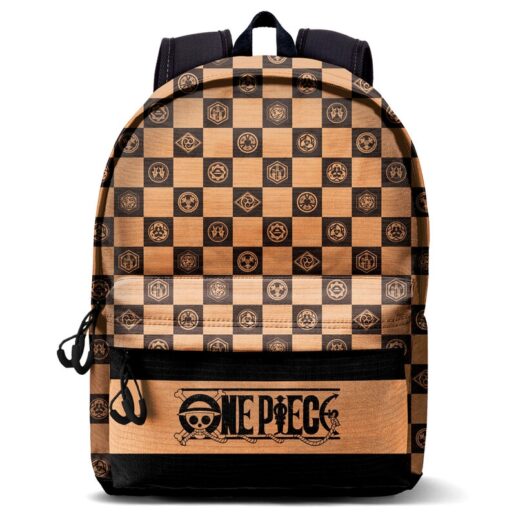One Piece Plus Chess adaptable backpack 43cm