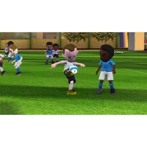 FIFA 09 All Play Nintendo Wii (Begagnad)