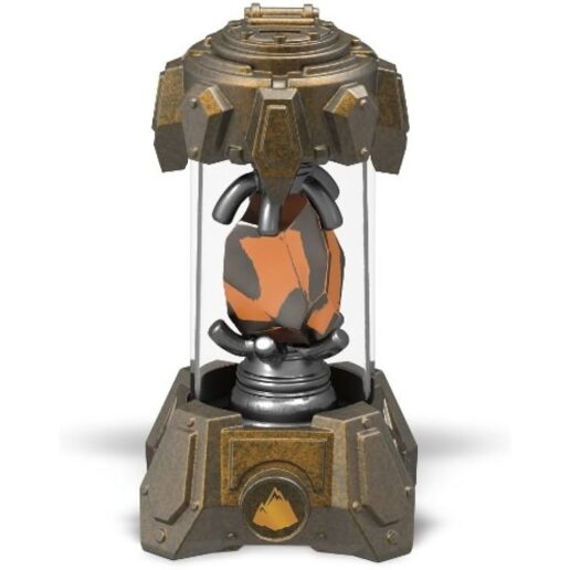 Earth Armor Creation Crystal Skylanders Imaginators