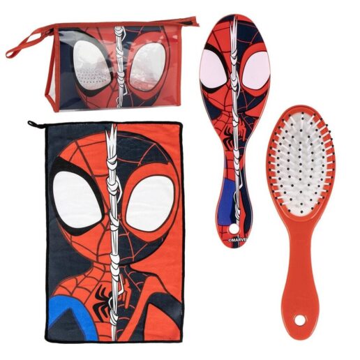 Marvel Spidey Amazing Friends toilet bag