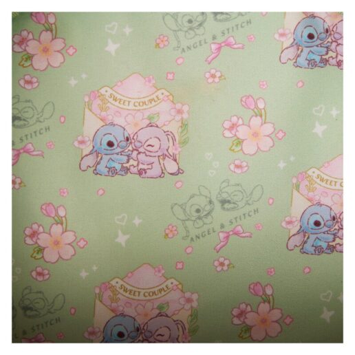 Loungefly Disney Stitch Cute shoulder bag