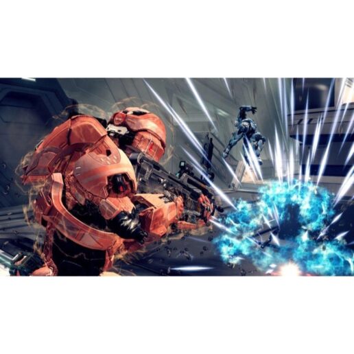 Halo 4 Xbox 360 Nordic (Begagnad)