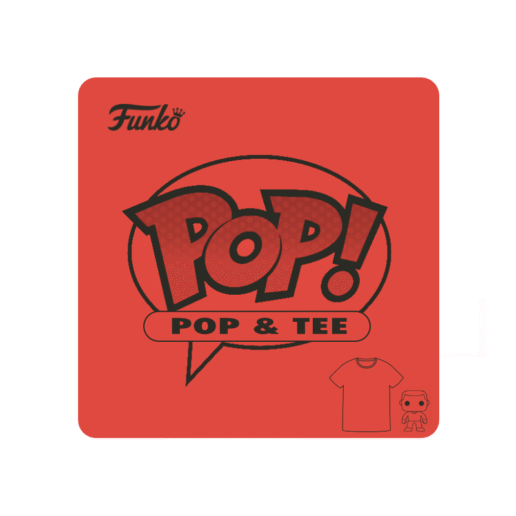 Pop & Tee