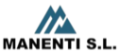 Manenti logo