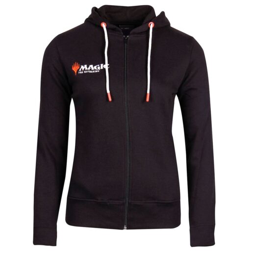 Magic The Gathering women hoodie (Small)