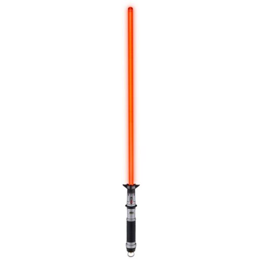 Star Wars Forze FX Elite Baylan Skoll Lightsaber replica