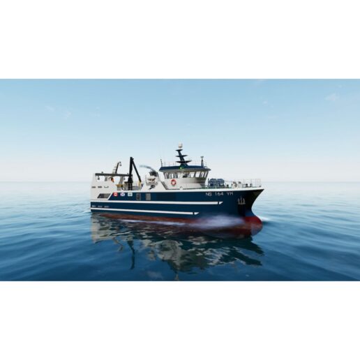Fishing North Atlantic Complete Edition Playstation 5