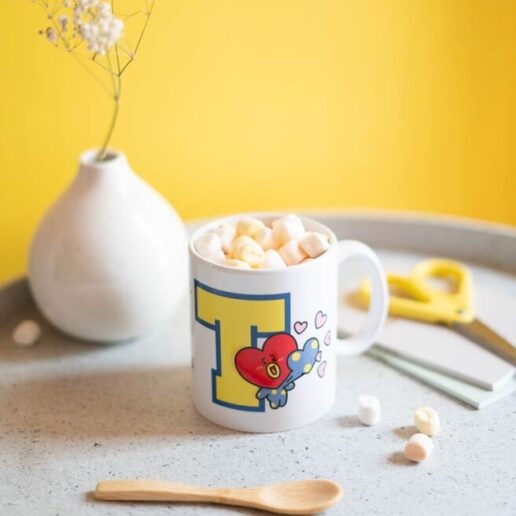 BT21 Tata mug 330ml