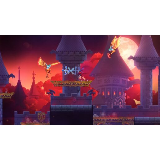 Dead Cells Return to Castlevania Edition Nintendo Switch