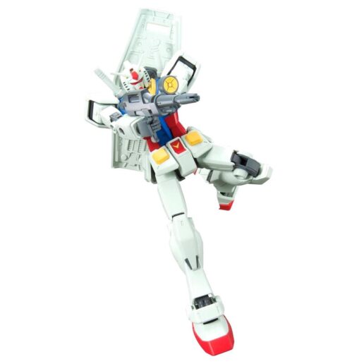 Mobile Suit Gundam RX-78-2 Mobile Suit Gundam Revive Model Kit figure