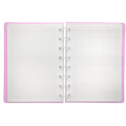Capibara Majesty A5 notebook