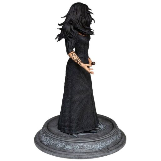 The Witcher Yennefer statue 20cm