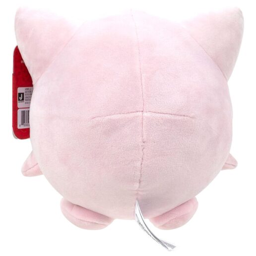 Pokemon Jigglypuff plush toy 20cm