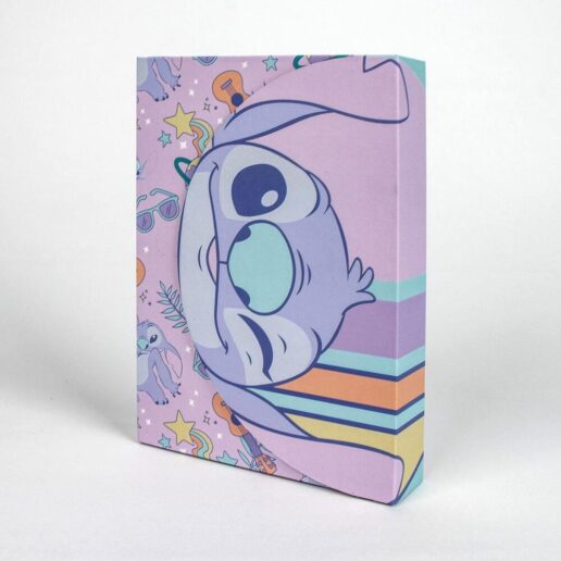 Disney Stitch stationary set